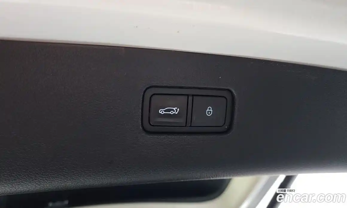 Genesis GV80 2022 2.5 Автомат в Москве № 25714, фото 20