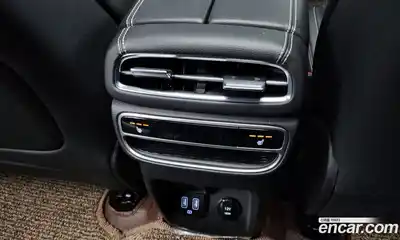 Genesis GV80 2022 2.5 Автомат в Москве № 25714, миниатюра 2