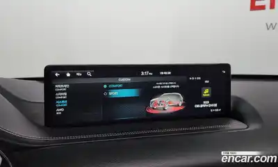 Genesis GV80 2022 2.5 Автомат в Москве № 25714, миниатюра 8