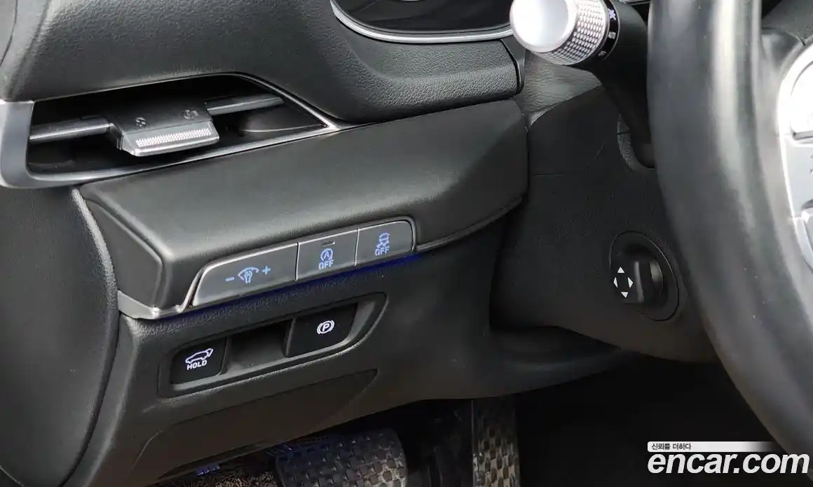 Genesis GV80 2022 2.5 Автомат в Москве № 25714, фото 9