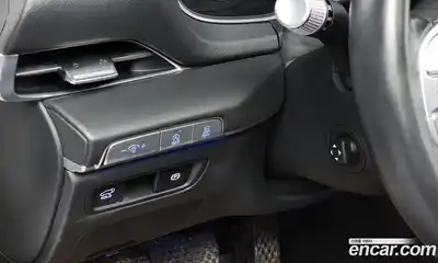 Genesis GV80 2022 2.5 Автомат в Москве № 25714, миниатюра 9