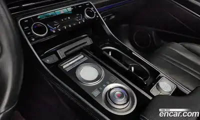 Genesis GV80 2022 2.5 Автомат в Москве № 25714, миниатюра 10