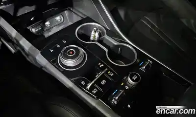 Kia K5 2021 2.0 Автомат в Москве № 257816, миниатюра 11