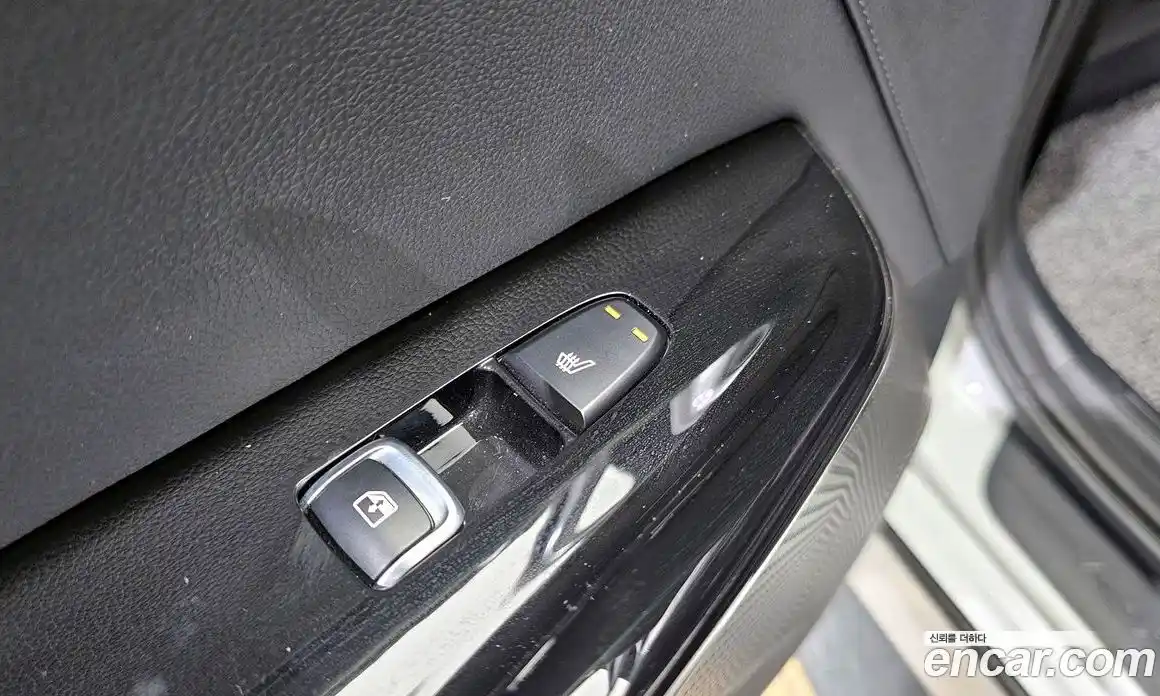 Kia K5 2021 2.0 Автомат в Москве № 257816, фото 18