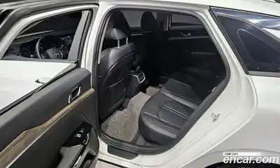 Kia K5 2021 2.0 Автомат в Москве № 257816, миниатюра 2