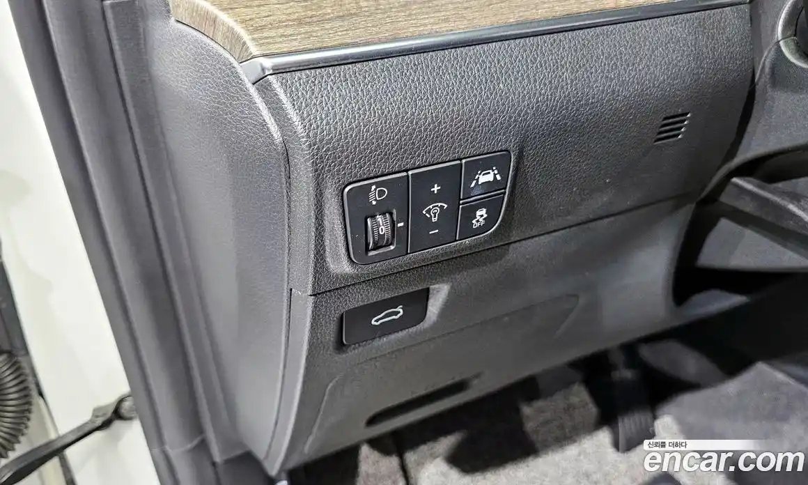 Kia K5 2021 2.0 Автомат в Москве № 257816, фото 3