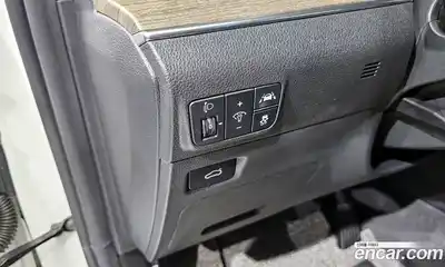 Kia K5 2021 2.0 Автомат в Москве № 257816, миниатюра 3