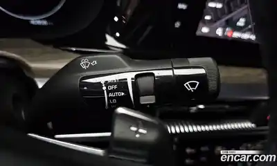 Kia K5 2021 2.0 Автомат в Москве № 257816, миниатюра 4