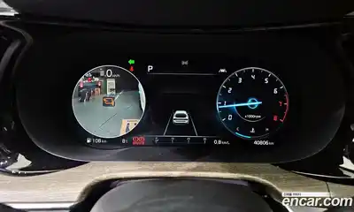 Kia K5 2021 2.0 Автомат в Москве № 257816, миниатюра 10