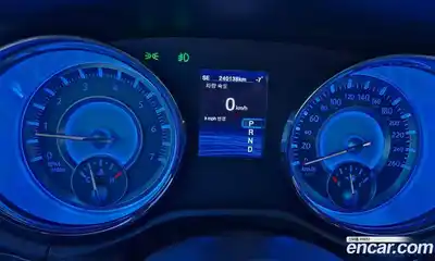 Chrysler 300C 2014 3.0 Автомат в Москве № 258165, миниатюра 12