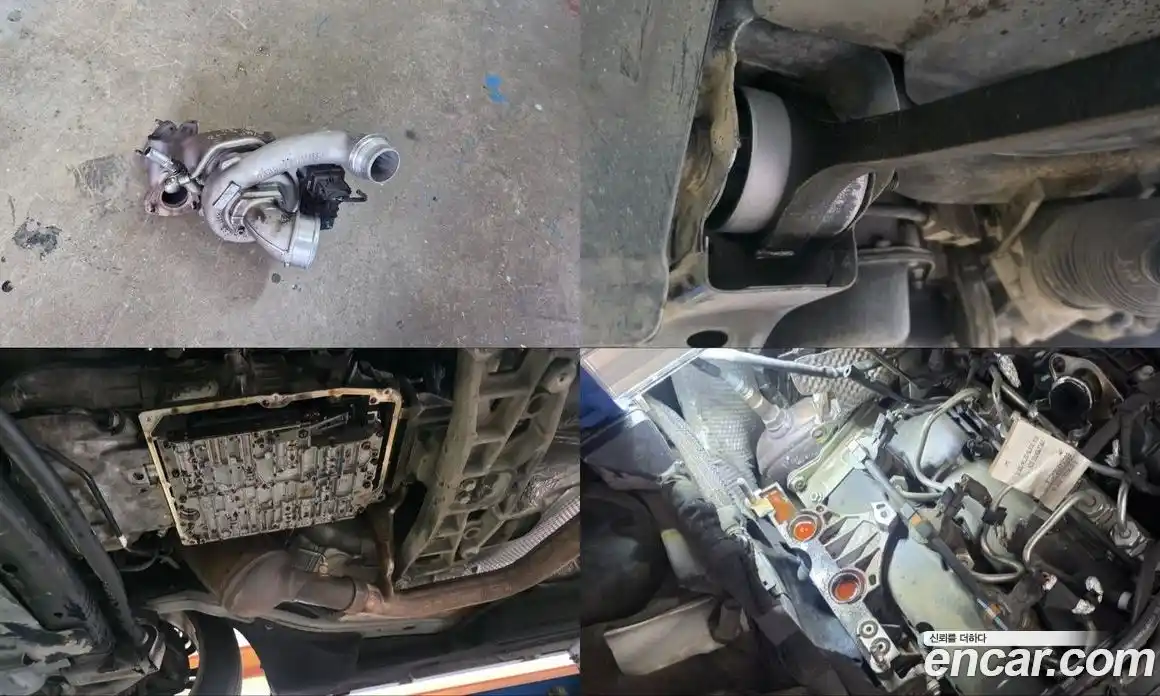 Chrysler 300C 2014 3.0 Автомат в Москве № 258165, фото 20