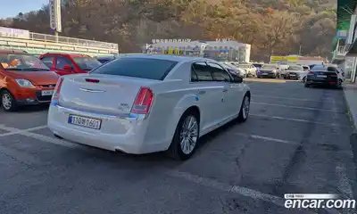Chrysler 300C 2014 3.0 Автомат в Москве № 258165, миниатюра 5
