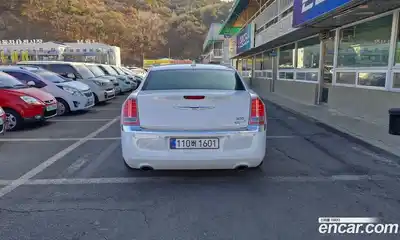 Chrysler 300C 2014 3.0 Автомат в Москве № 258165, миниатюра 6