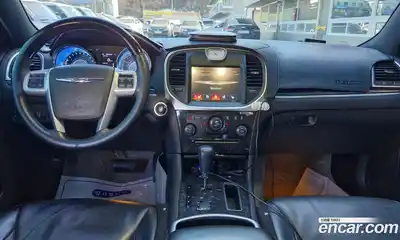 Chrysler 300C 2014 3.0 Автомат в Москве № 258165, миниатюра 8