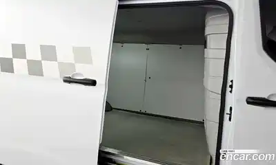 Geely SE-A2 Van 2023 0.1 Автомат в Москве № 259630, миниатюра 11