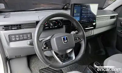 Geely SE-A2 Van 2023 0.1 Автомат в Москве № 259630, миниатюра 7