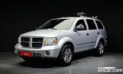 Dodge Durango, 2007
