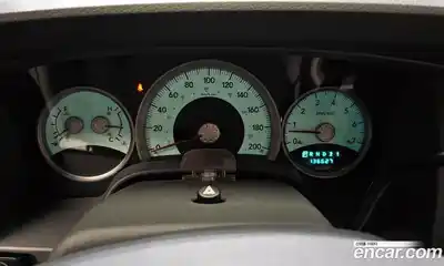 Dodge Durango 2007 4.7 Автомат в Москве № 259834, миниатюра 8