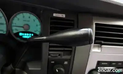 Dodge Durango 2007 4.7 Автомат в Москве № 259834, миниатюра 9