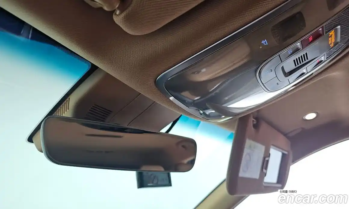 Genesis GV80 2022 2.5 Автомат в Москве № 26416, фото 13