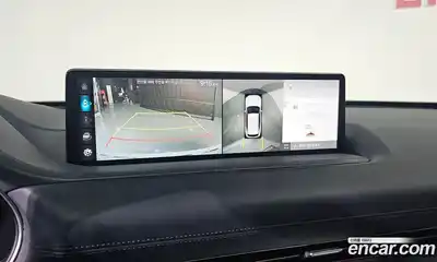 Genesis GV80 2022 2.5 Автомат в Москве № 26416, миниатюра 7