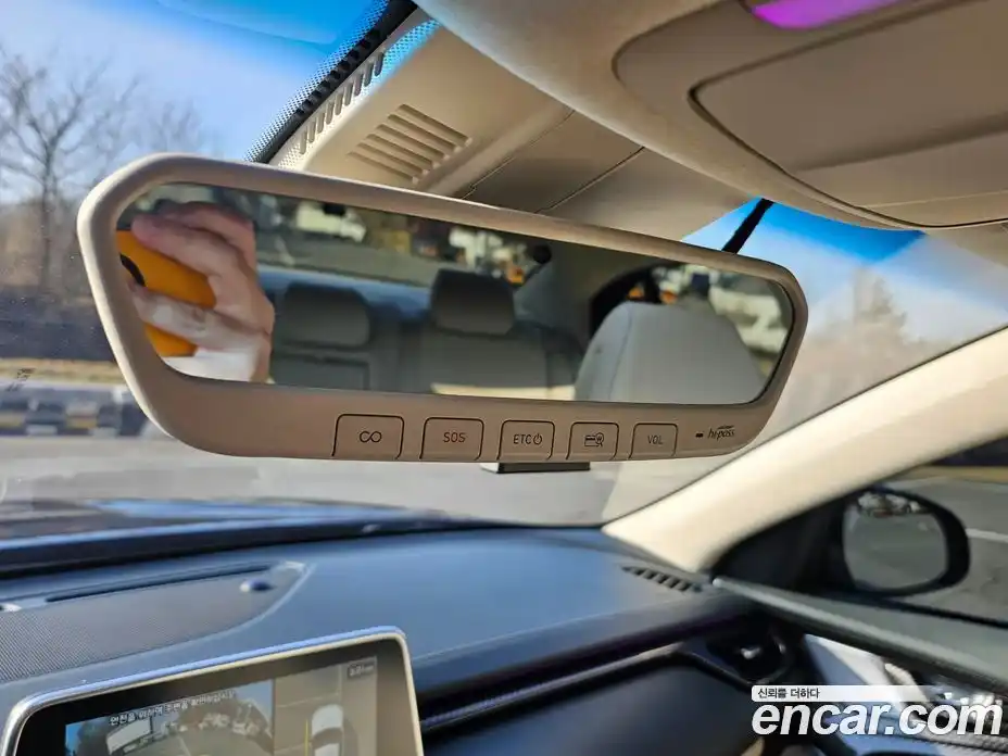 Genesis G70 2019 3.3 Автомат в Москве № 26493, фото 15