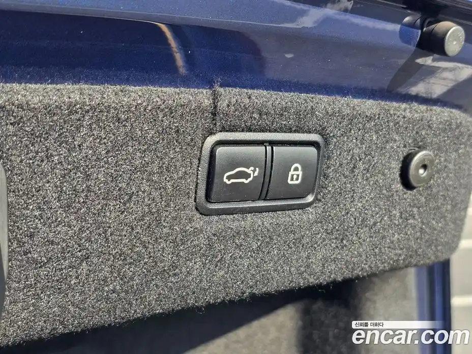 Genesis G70 2019 3.3 Автомат в Москве № 26493, фото 19