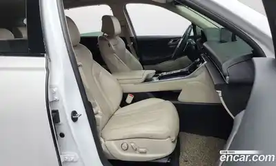 Genesis GV80 2020 3.0 Автомат в Москве № 26654, миниатюра 12