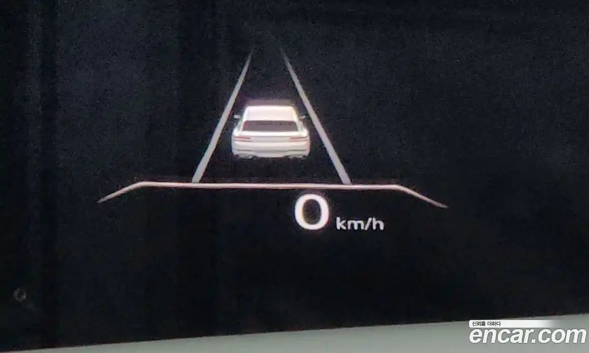 Genesis GV80 2020 3.0 Автомат в Москве № 26654, фото 20