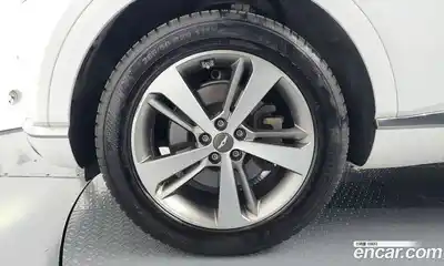 Genesis GV80 2020 3.0 Автомат в Москве № 26654, миниатюра 2