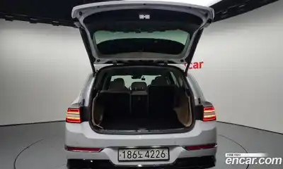 Genesis GV80 2020 3.0 Автомат в Москве № 26654, миниатюра 3