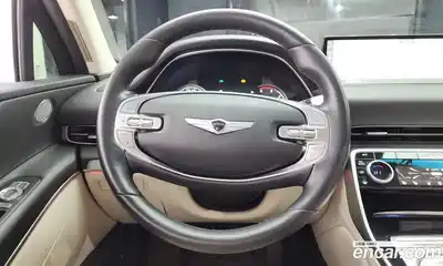 Genesis GV80 2020 3.0 Автомат в Москве № 26654, миниатюра 6