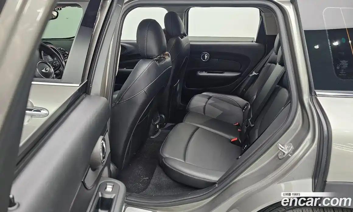 Mini Clubman 2018 1.5 Автомат в Москве № 271954, фото 16