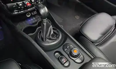 Mini Clubman 2018 1.5 Автомат в Москве № 271954, миниатюра 6