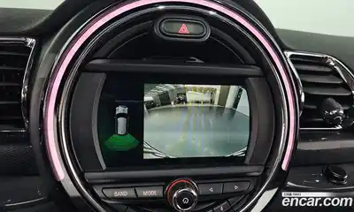 Mini Clubman 2018 1.5 Автомат в Москве № 271954, миниатюра 7