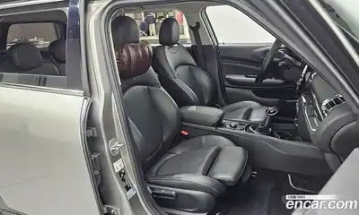 Mini Clubman 2018 1.5 Автомат в Москве № 271954, миниатюра 9