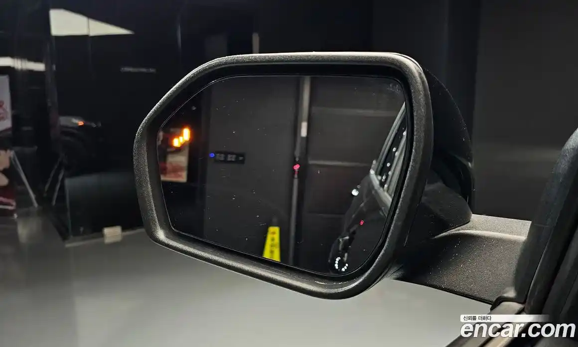 Ford Explorer 2020 2.3 Автомат в Москве № 272996, фото 12