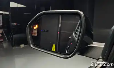 Ford Explorer 2020 2.3 Автомат в Москве № 272996, миниатюра 12