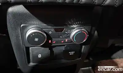 Ford Explorer 2020 2.3 Автомат в Москве № 272996, миниатюра 2