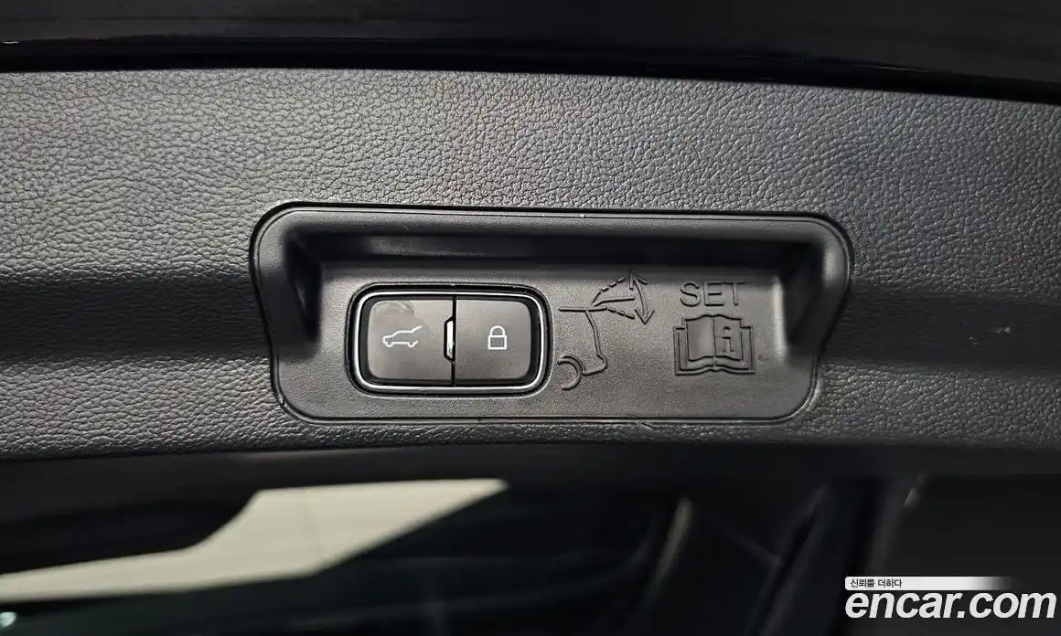 Ford Explorer 2020 2.3 Автомат в Москве № 272996, фото 5