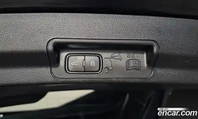 Ford Explorer 2020 2.3 Автомат в Москве № 272996, миниатюра 5