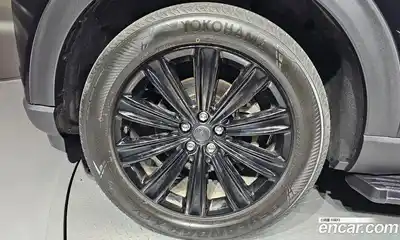 Ford Explorer 2020 2.3 Автомат в Москве № 272996, миниатюра 8