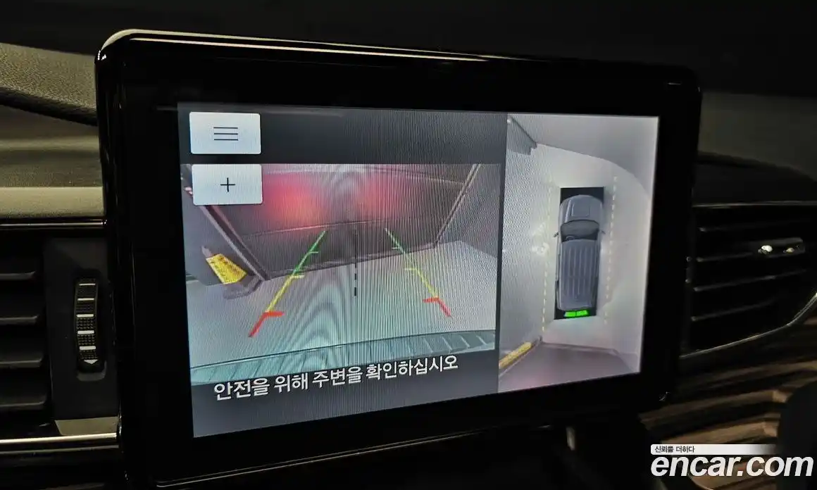 Ford Explorer 2020 2.3 Автомат в Москве № 272996, фото 9