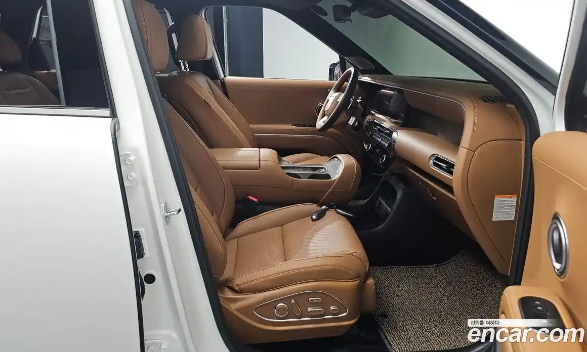 Hyundai Palisade 2026 2.5 Автомат в Москве № 274114, фото 11