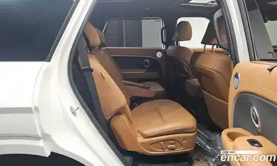 Hyundai Palisade 2026 2.5 Автомат в Москве № 274114, миниатюра 12