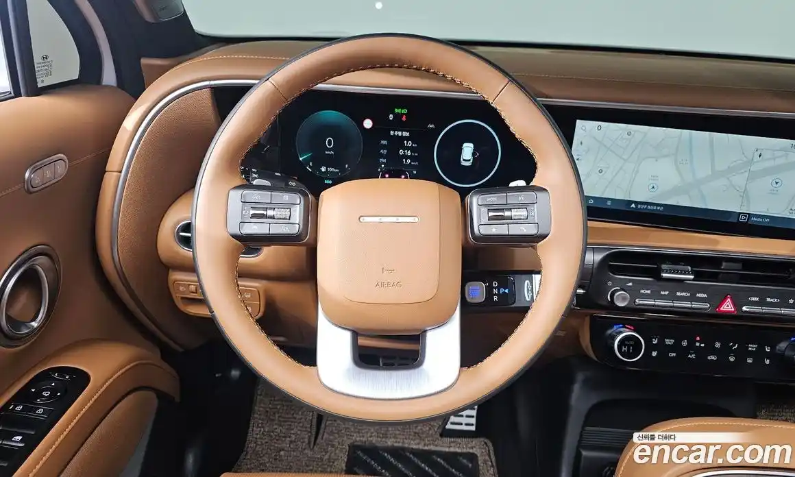 Hyundai Palisade 2026 2.5 Автомат в Москве № 274114, фото 13