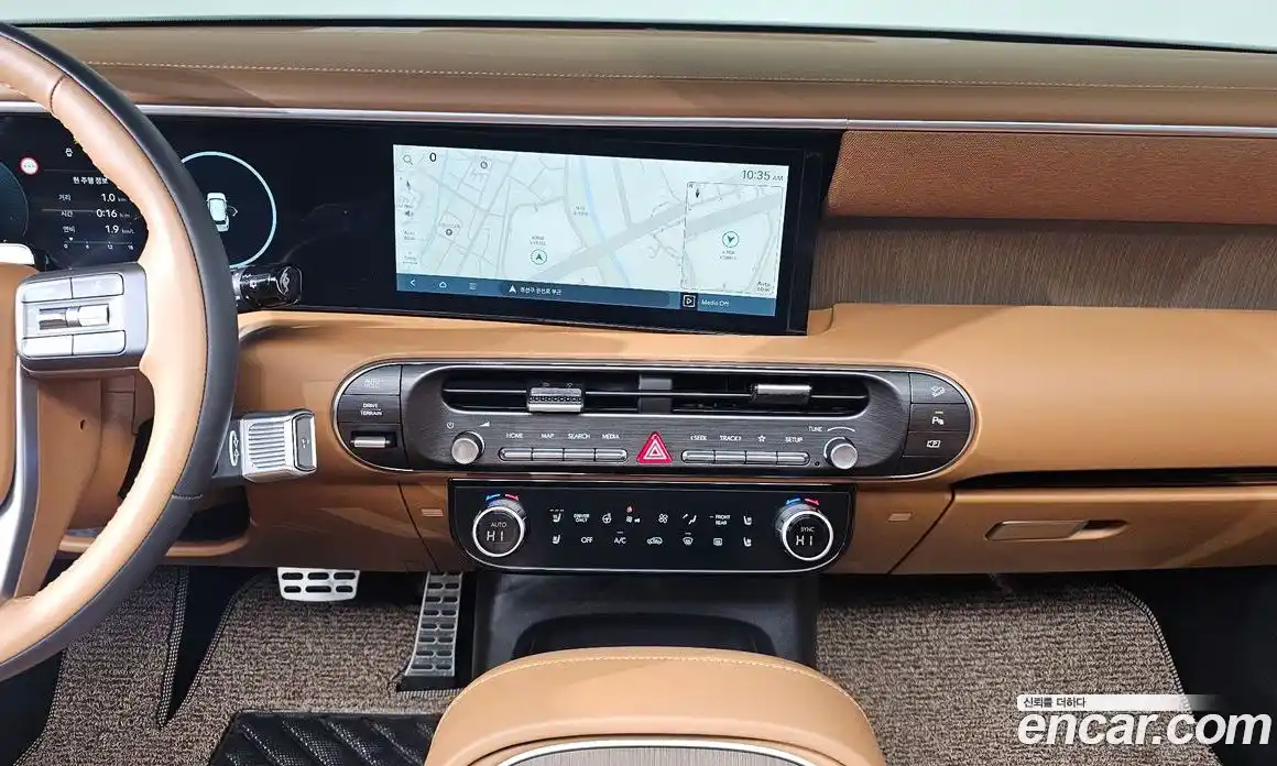 Hyundai Palisade 2026 2.5 Автомат в Москве № 274114, фото 14