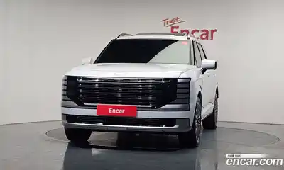 Hyundai Palisade 2026 2.5 Автомат в Москве № 274114, миниатюра 3