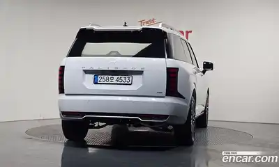 Hyundai Palisade 2026 2.5 Автомат в Москве № 274114, миниатюра 4