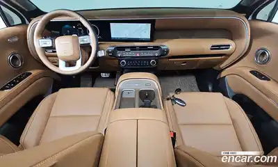 Hyundai Palisade 2026 2.5 Автомат в Москве № 274114, миниатюра 7